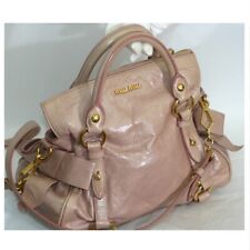 Used miu miu for sale  Shipping to Ireland