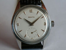 Zenith anni manuale usato  Canicatti
