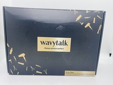 Wavytalk curling wand for sale  Mason
