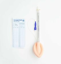 Flexible reusable laryngeal for sale  Colorado Springs
