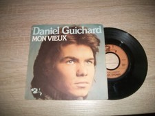 Vinyle tours daniel d'occasion  Coucy-le-Château-Auffrique