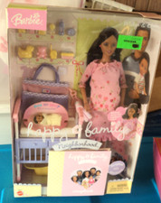 2003 barbie happy for sale  Mishawaka