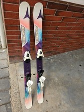 Atomic kinderski ski gebraucht kaufen  Worms