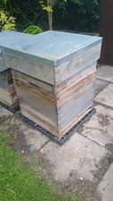 Cedar hive. national. for sale  NORWICH