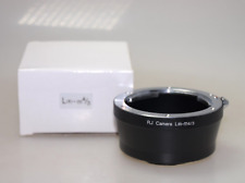 Leica adapter camera gebraucht kaufen  Essen