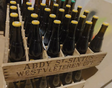 Westvleteren xii casier d'occasion  Lille-