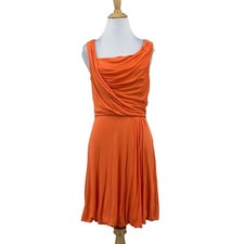 Bcbgmaxazria cocktail dress d'occasion  Expédié en Belgium