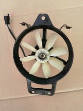 Ventola raffreddamento radiato usato  Asti