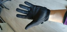Guanto moto scooter usato  Palermo