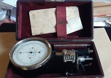 Tachymetre mécanique jacques d'occasion  Serrières-de-Briord