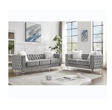 Sofa set living for sale  Grovetown