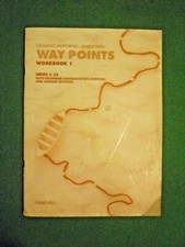 Way points iantorno usato  Roma