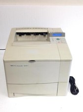 Laserjet 4050n network for sale  Commerce City