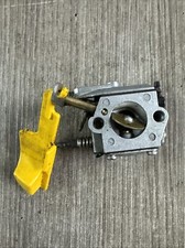 Carburatore motosega mcculloch usato  Santa Maria del Molise