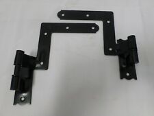 Pair black metal for sale  Austin