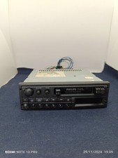 Autoradio vintage philips d'occasion  Libercourt