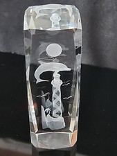 Tall lighthouse dolphin for sale  Madison