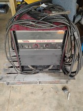 Lincoln idealarc r3r for sale  Chesnee