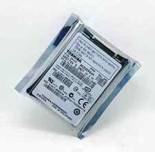Disco rígido Toshiba 80GB MK8009GAH 1.8" CE para notebook/IPOD/câmera de vídeo comprar usado  Enviando para Brazil