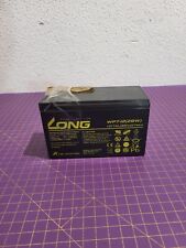 Long wp7 12v gebraucht kaufen  Parsdorf