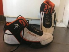 Chaussures basket and1 d'occasion  Erquinghem-Lys