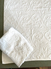 Tahari home white for sale  Santa Fe