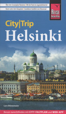 Helsinki citytrip reiseführer gebraucht kaufen  Hürth