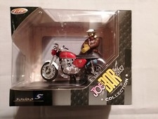 Solido moto joe d'occasion  Conches-en-Ouche