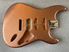 Stratocaster type body for sale  LEEDS