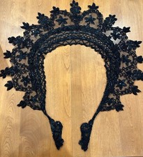 Vintage gorgeous beaded for sale  Chesterfield