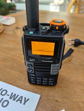 Quansheng kurzwellen funkgerä gebraucht kaufen  Berlin
