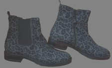 Boots stiefeletten wildleder gebraucht kaufen  Altenstadt