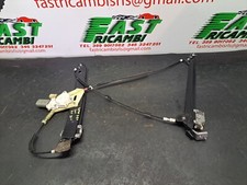 Motorino alzavetro anteriore usato  Camigliano Santa Gemma