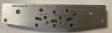 Pioneer 909 piastra usato  Spedire a Italy