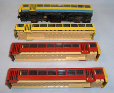 Rare hornby pacer for sale  DUNFERMLINE
