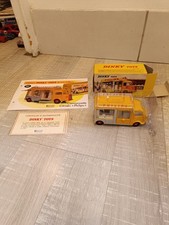 Dinky toys atlas d'occasion  Guérigny