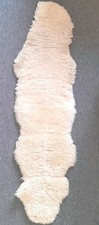 Lammfell schaffell echt gebraucht kaufen Lammfell schaffell echt gebraucht kaufen  Werl