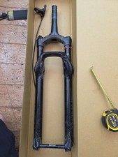 Rockshox recon gold for sale  BIRMINGHAM