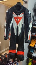 Dainese suit size for sale  Westmont