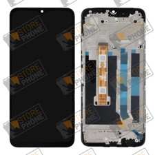 Ecran complet oppo d'occasion  Marseille XIV