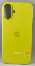 Apple silicone case for sale  Dauphin