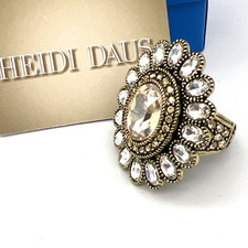 Heidi daus dazzling for sale  Graham