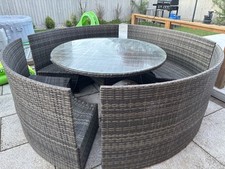 Rosen seater round for sale  LINCOLN
