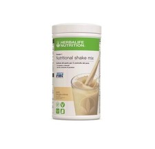 Herbalife formula sostituto usato  Montaione