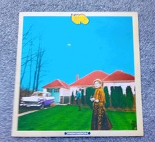 UFO - Phenomenon orig UK 1st press vinyl LP NM/VG+ Green Labels Misprint comprar usado  Enviando para Brazil