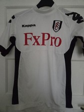 Fulham england 2011 for sale  KINGSTON UPON THAMES