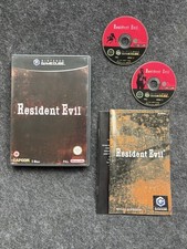 Resident evil nintendo usato Resident evil nintendo usato  Milano