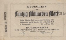 Kiel kolbewerft 50 gebraucht kaufen  Kiel