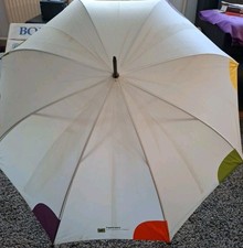 Automatik regenschirm tupperwa gebraucht kaufen  Jessen