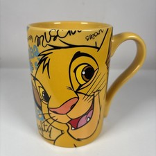 Disney lion king for sale  BRISTOL